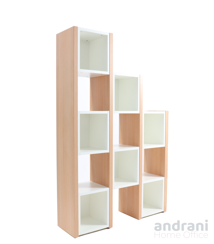 Etajeră decorativă