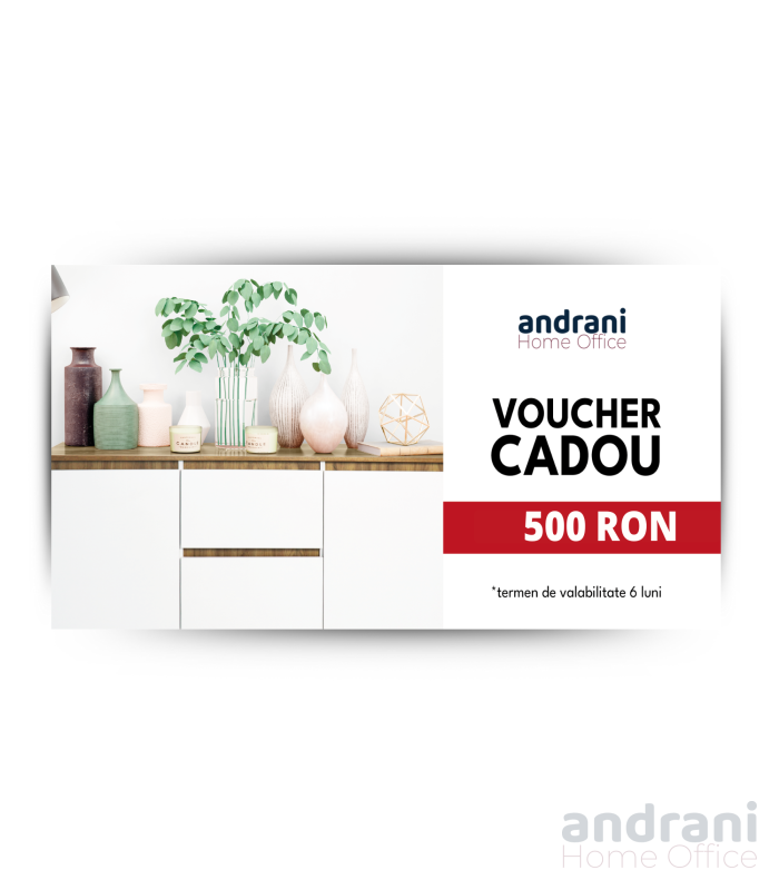 Certificat Cadou