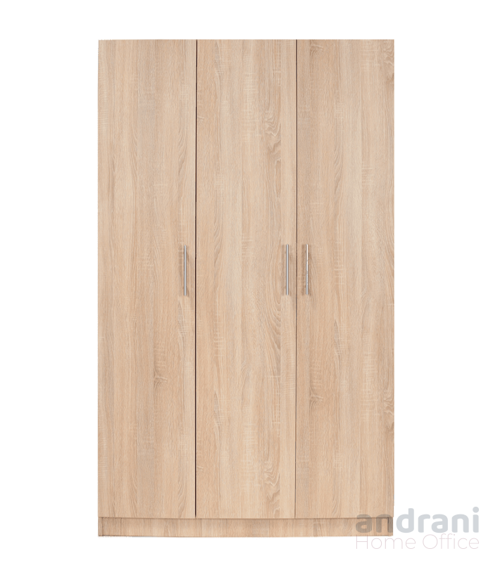 Dulap Sonoma cu 3 uși