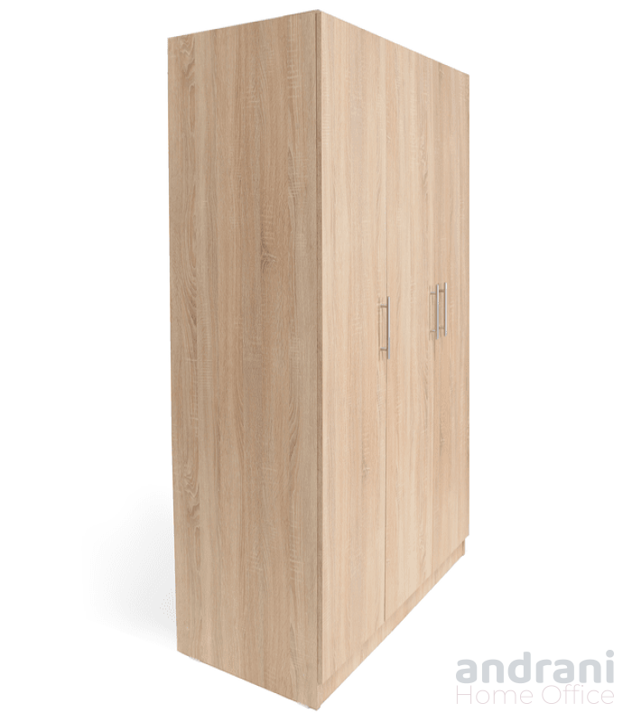 Dulap Sonoma cu 3 uși