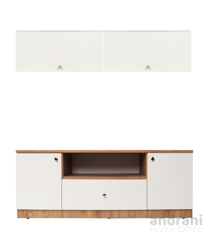 Raft decorativ Gama ETERNA