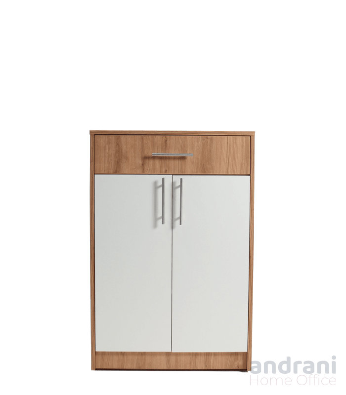 Pantofar cu doua uși