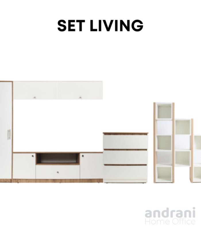 Set Living
