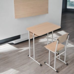 Set mobilier școlar pentru elev