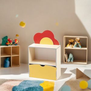 Dulăpior „Colțul cu flori”