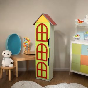 Dulăpior „Turnul vesel”
