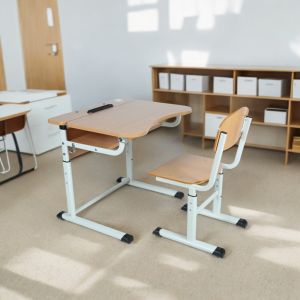 Set mobilier școlar pentru elev