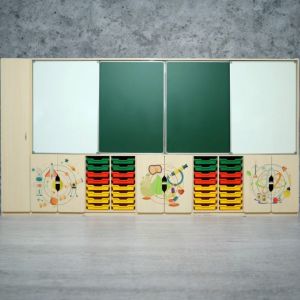 Set Mobilă Educație interactivă