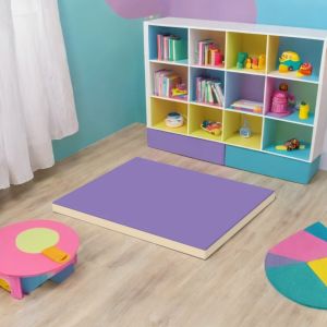 Saltea pentru gimnastica