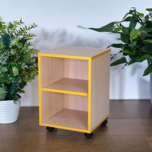 Comodă birou tip deschis