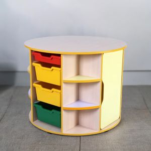 Masă Multifuncțională  ColorTable