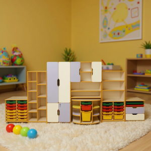 Set Mobilă Combinat