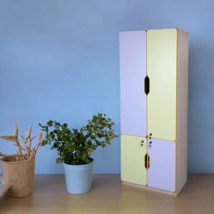 Dulap școlar „Universal”  