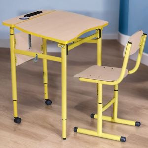 Set școlar individual anti-scolioză