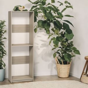 Dulap deschis clasic  