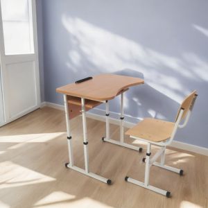 Set mobilier școlar pentru elev