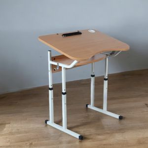 Bancă școlară universală